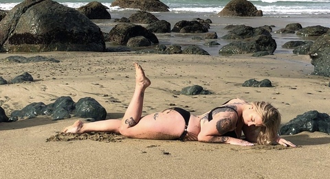 taylortrouble (Taylor Trouble) OnlyFans Leaked Videos and Pictures 

 picture 2