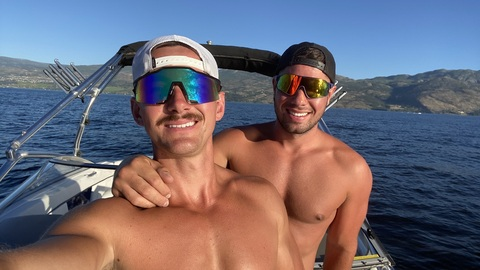 tcbbtoby1993 OnlyFans Leaked 

 picture 2