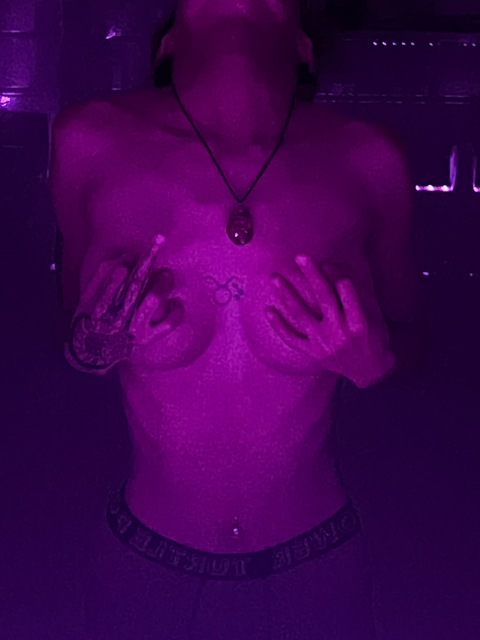 teababy15 OnlyFans Leak 

 picture 2