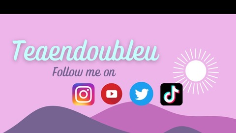 Download teaendoubleu OnlyFans videos and photos for free 

 picture 2
