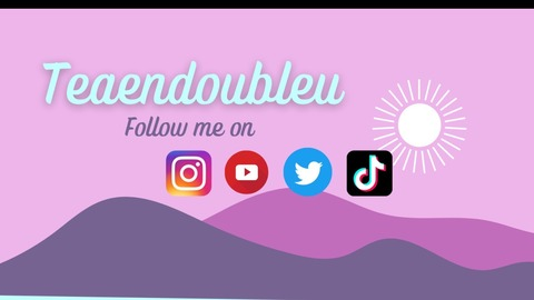 View teaendoubleufree OnlyFans content for free 

 picture 2