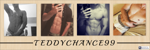 Onlyfans leaks teddychance99 

 picture 2