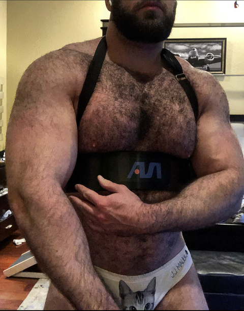@teddyhunter leak Onlyfans gallery free 

 picture 2
