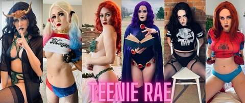 teenierae OnlyFans Leak 

 picture 2