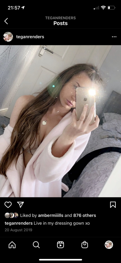 teganx leaked gallery photo 2
