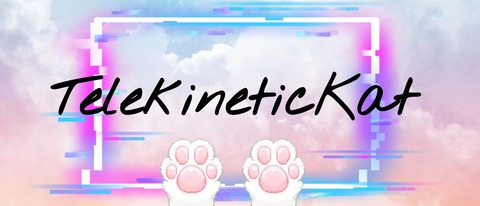 Free access to @telekinetickat Leak OnlyFans 

 picture 2