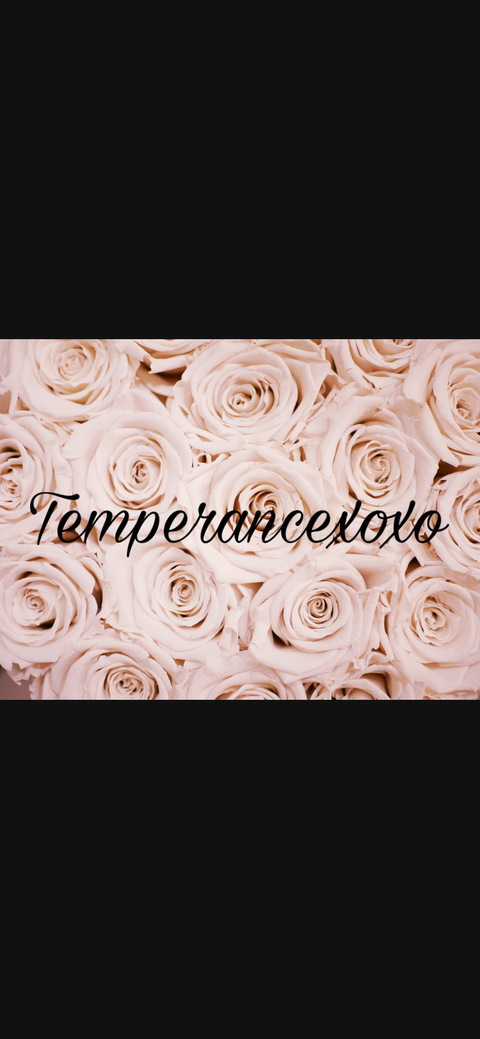 temperancexoxo (Temperance) free OnlyFans content 

 picture 2