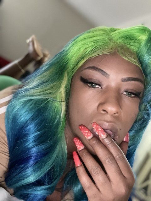 temptation699 (Nene jones) OnlyFans Leaked Content 

 picture 2