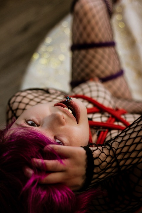 temptress420 OnlyFans Leaked 

 picture 2