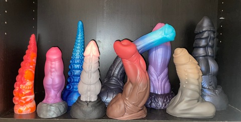 tentaclebimbo OnlyFans Leaks 

 picture 2