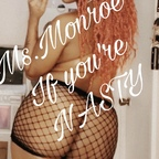 teonamonroe (TeonaMonroe) free OnlyFans Leaked Content 

 picture 1