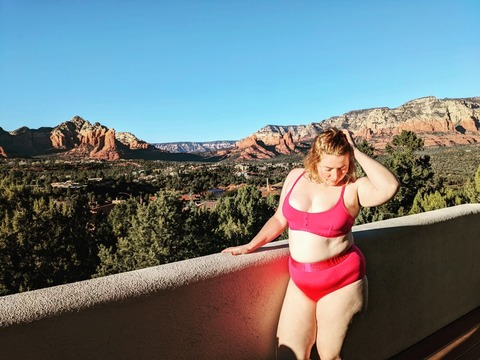 View terabell (Tera Bell) OnlyFans 15 Photos and 1 Videos for free 

 picture 2