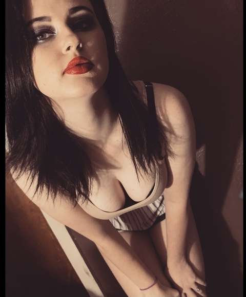 tessalove22 OnlyFans Leaks 

 picture 2