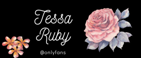 View tessaruby (Tessa Ruby) OnlyFans 1195 Photos and 115 Videos leaks 

 picture 2