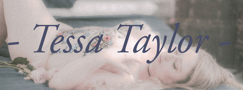 Get Free access to @tessataylorxx Leak OnlyFans 

 picture 2