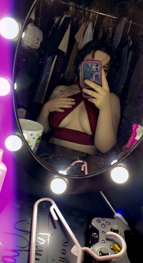 @tessgonbad_69 leaked Onlyfans videos for free 

 picture 2