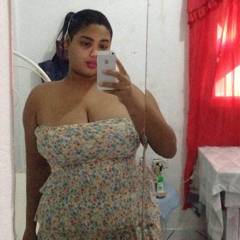 Free access to tetona (Negra sabrosa) Leaked OnlyFans 

 picture 2
