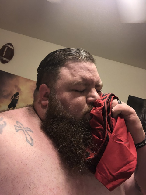 View texasbeardedbear (TXBEAR) OnlyFans 1018 Photos and 170 Videos for free 

 picture 2