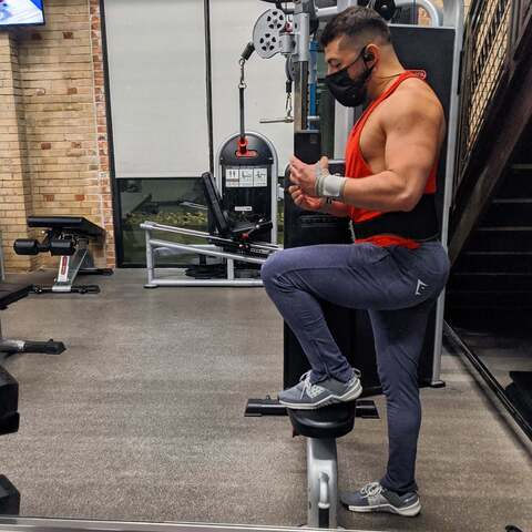 texasmuscleass OnlyFans Leak (51 Photos and 90 Videos) 

 picture 2