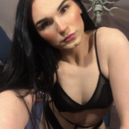 tgirlbaby95 OnlyFans Leaked 

 picture 1