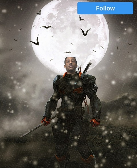 thadeathstroke (DeathStroke) OnlyFans Leaked Pictures & Videos 

 picture 2