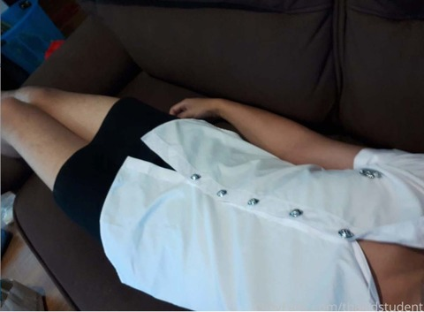 thaicrossdresserstudent (Warun Thaicrossdresser วารุครอสเดรสนศค่ะ) free OnlyFans Leaked Pictures & Videos 

 picture 2