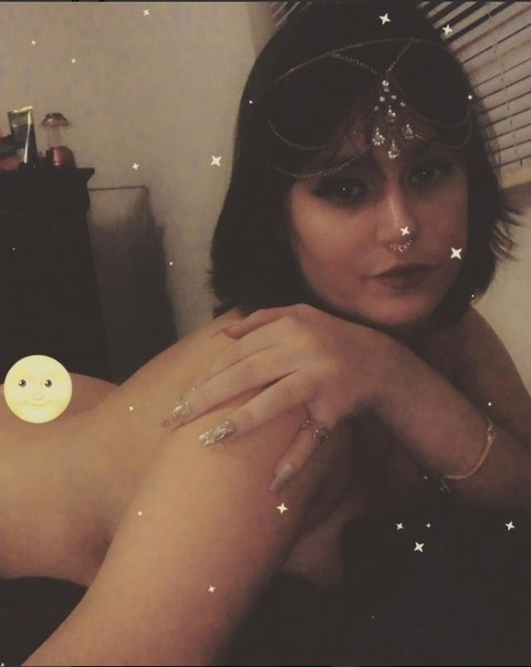 thaliagoddess (Thalia Andreas) OnlyFans Leaks 

 picture 2