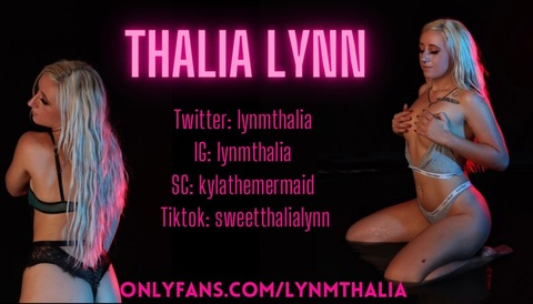 Download thalialynnfree OnlyFans videos and photos for free 

 picture 2