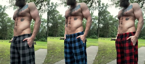 Get Free access to @thanerivers (Thane Rivers Viking Lumbersnack) Leaked OnlyFans 

 picture 2