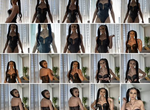 tharealfendi (Fendi) OnlyFans Leaked Videos and Pictures 

 picture 2
