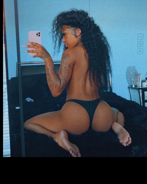 tharealhopechinelle OnlyFans Leaked 

 picture 2