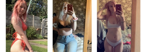 View that.one.blonde (Jaz) OnlyFans 133 Photos and 14 Videos gallery 

 picture 2