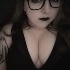 that_grrl_possessed OnlyFans Leaked Photos and Videos 

 picture 1