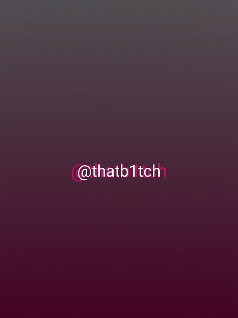 thatb1tch OnlyFans Leaks (0 Photos and 0 Videos) 

 picture 2