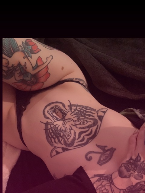View thatbehmgirl OnlyFans videos and photos for free 

 picture 2