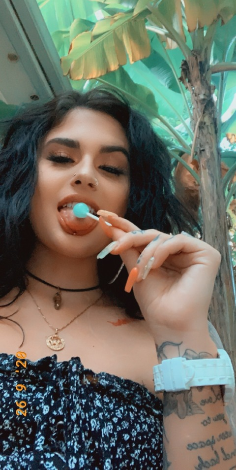 Download thatbitchhbellaaa OnlyFans content free 

 picture 2