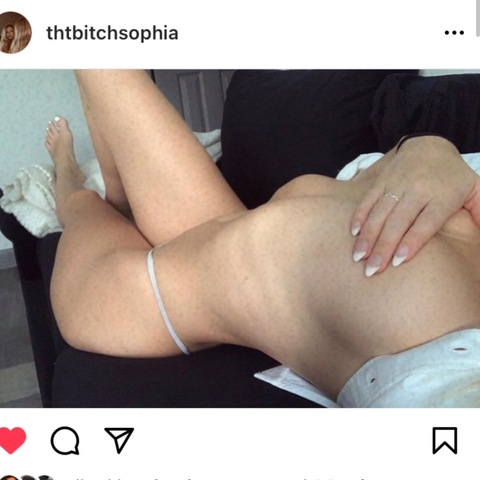 View thatbitchsoph OnlyFans videos and photos for free 

 picture 2