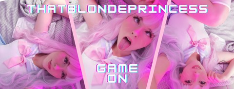 thatblondeprincessppv OnlyFans Leaked 

 picture 2
