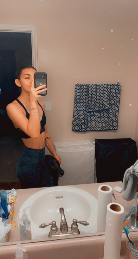 thatclimberbody (Ari 🐢) OnlyFans Leaks 

 picture 2