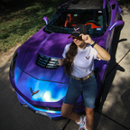 Get Free access to @thatcorvettechick (thatcorvettechick) Leaked OnlyFans 

 picture 1