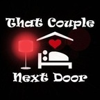 thatcplnextdoor (That Couple Next Door) free OnlyFans content 

 picture 1