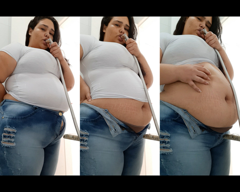 thatfatterguineapig (That Fat Guinea Pig) free OnlyFans Leaked Pictures and Videos 

 picture 2