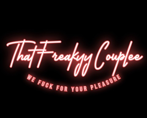 thatfreakyycouplee OnlyFans Leaked 

 picture 2