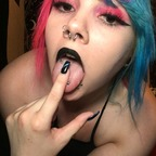 View thatindigogirl (Indigo Girl) OnlyFans 813 Photos and 106 Videos for free 

 picture 1