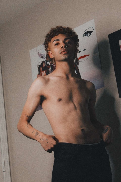 thatkiddmal OnlyFans Leak 

 picture 2