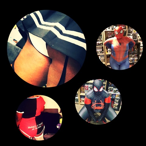 thatlewdnerd (Thatlewdnerd) OnlyFans Leaks 

 picture 2