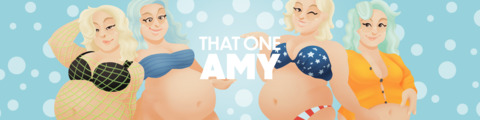 View That One Amy (thatoneamy31) OnlyFans 1015 Photos and 111 Videos leaked 

 picture 2
