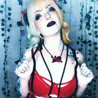 Download thatpinupwitch OnlyFans videos and photos for free 

 picture 1