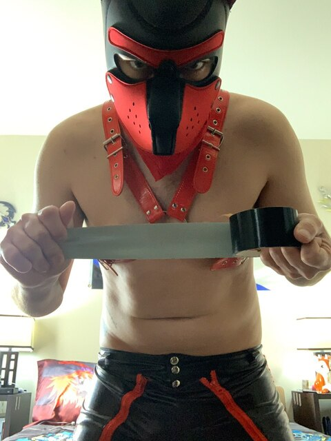 thatpupzero OnlyFans Leaks 

 picture 2