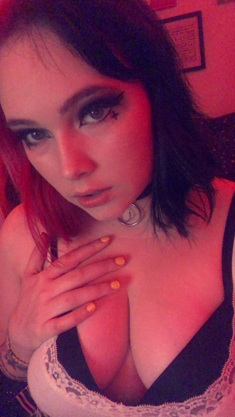 View thatsweetsuccubus (Sweet Succubus 💋) OnlyFans 4 Photos and 0 Videos leaked 

 picture 2